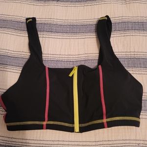 Buffbunny Dive bra, size XL